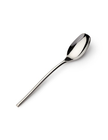 Servizio completo 30 posate slim in acciaio inox Hervit