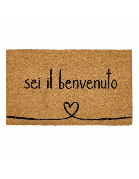 Zerbino Sei il Benvenuto Simple Day