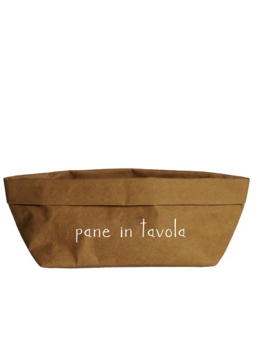 Contenitore pane in cellulosa Simple Day