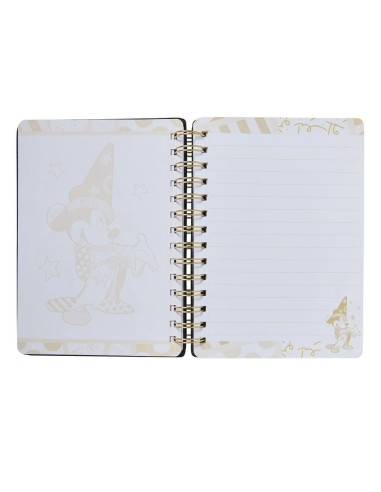 Block notes Topolino Mida Disney Britto