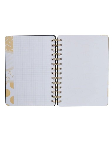 Block notes Topolino Mida Disney Britto
