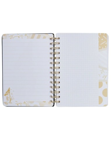 Block notes Topolino Mida Disney Britto