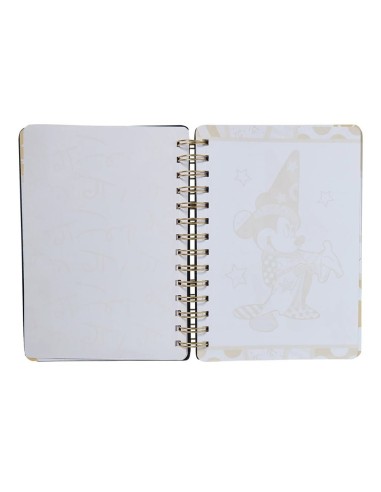 Block notes Topolino Mida Disney Britto