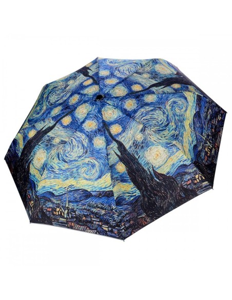 Ombrello La notte stellata Van Gogh Enesco
