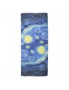 Pashmina la notte stellata Van Gogh Enesco