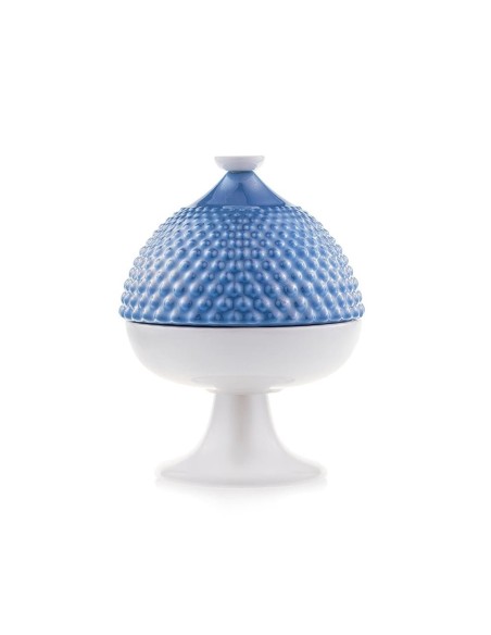 Scatola Portaoggetti Pumo Blu EMÒ 13,5(H) cm