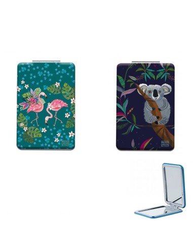 Specchietto Portatile con Koala Enesco