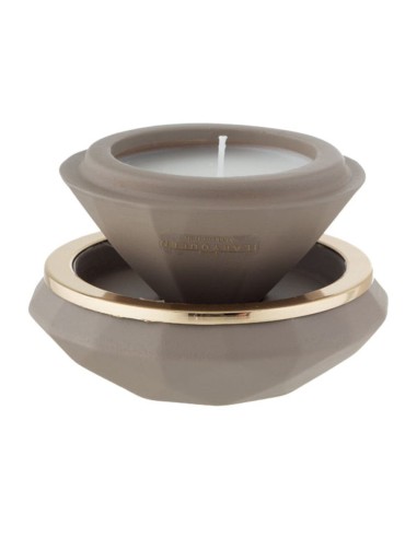 Candela Diamond Ottanio Opaco - Ilary Queen