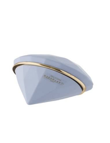 Candela Diamond Ottanio Opaco - Ilary Queen