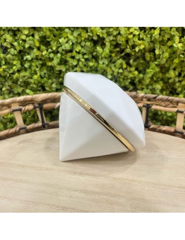Candela Diamond Verde Lucido - Ilary Queen