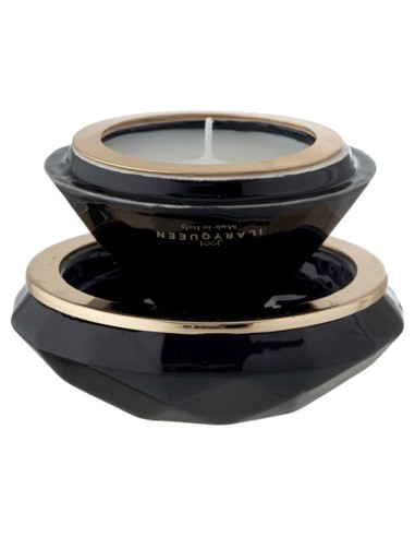 Candela Diamond Verde Lucido - Ilary Queen