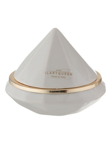 Candela Diamond Verde Lucido - Ilary Queen