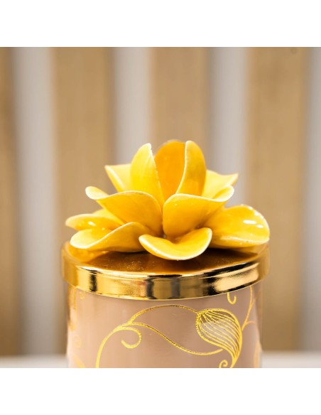 Candela Media Tortora - Pienne Design