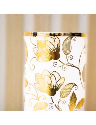 Lampada Piccola Bianca - Pienne Design