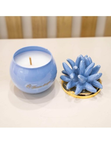 Candela Sfera Piccola Con Riccio Avion- Pienne Design