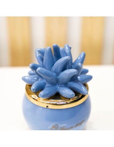 Candela Sfera Piccola Con Riccio Avion- Pienne Design