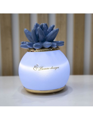 Lampada Tonda Con Riccio Avion - Pienne Design