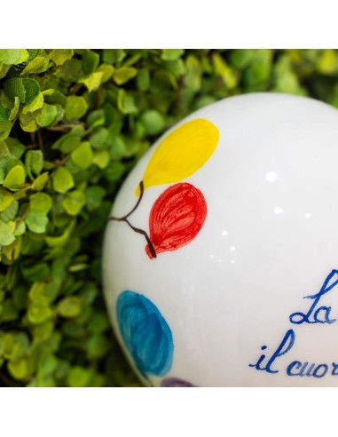 Palloncino Medio Con Balloons Pienne Design