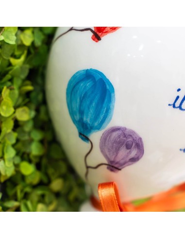Palloncino Medio Con Balloons Pienne Design