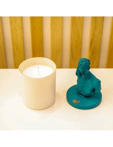 Candela Busto Hermes ottanio Omnia Vincit Amor