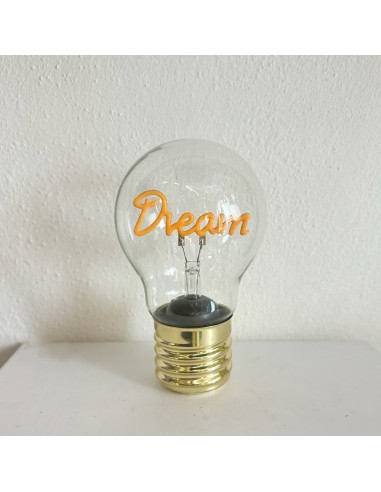 Lampadina Dream a led Montemaggi