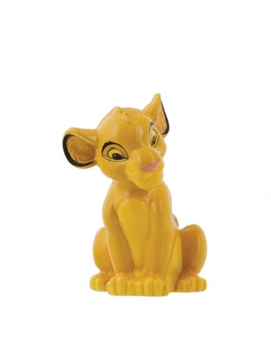 Salvadanaio Simba Disney Enchanting