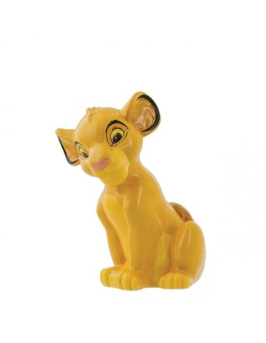 Salvadanaio Simba Disney Enchanting