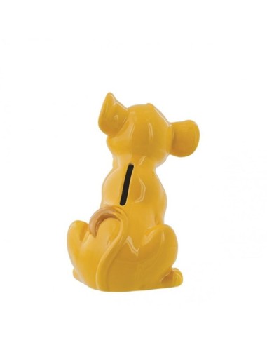 Salvadanaio Simba Disney Enchanting