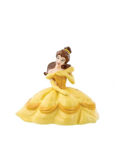 Salvadanaio Belle Disney Enchanting