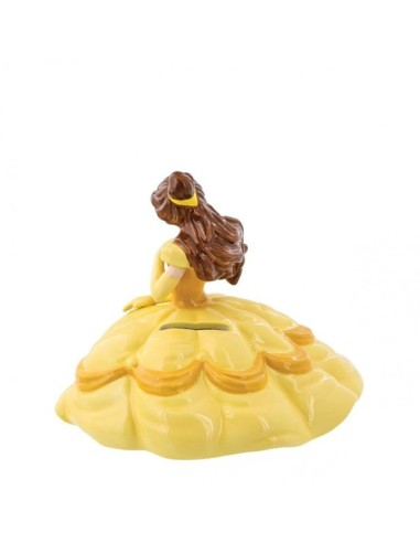 Salvadanaio Belle Disney Enchanting