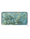 Portafoglio I Mandorli Van Gogh Enesco