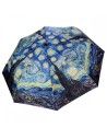 Ombrello La notte stellata Van Gogh Enesco