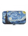Set Borsetta manicure La notte stellata Van Gogh Enesco