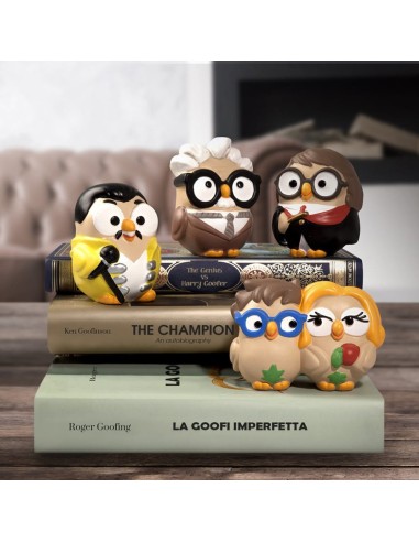 Goofi HARRY POTTER Egan