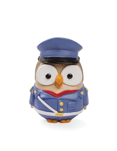 Goofi POLIZIA DELLO STATO Egan