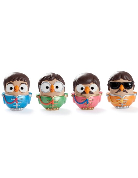 Goofi BEATLES Egan