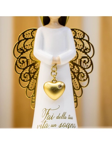 Angelo tra Sogni e Realtà You are an Angel