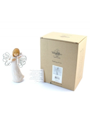 Angelo Ti Penso Willow Tree 13,5(H) cm