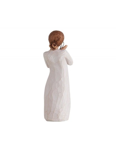 Statuetta Tanto Amore Willow Tree 13,5(H) cm