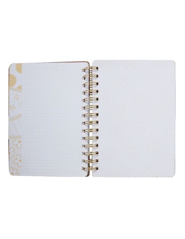 Block notes Stitch Mida Disney Britto