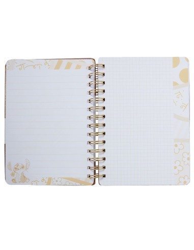 Block notes Stitch Mida Disney Britto
