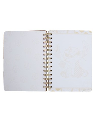 Block notes Stitch Mida Disney Britto