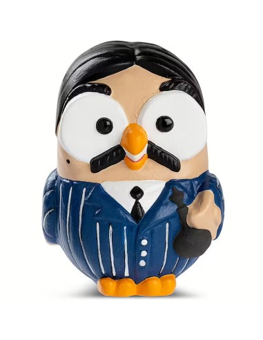 Goofo Famiglia Addams Gomez Egan