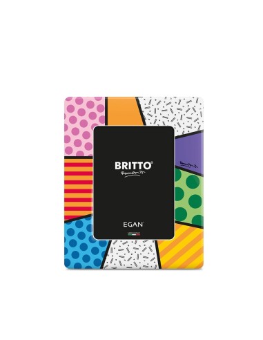 Portafoto Britto Egan Grande