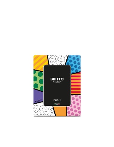 Portafoto Britto Egan Piccolo