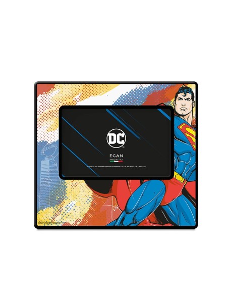 Cornice Portafoto grande Superman DC Comics Egan