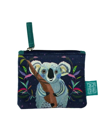Pochette Koala Michelle Allen