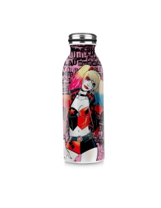 Bottiglia isotermica Harley Quinn DC Comics Egan