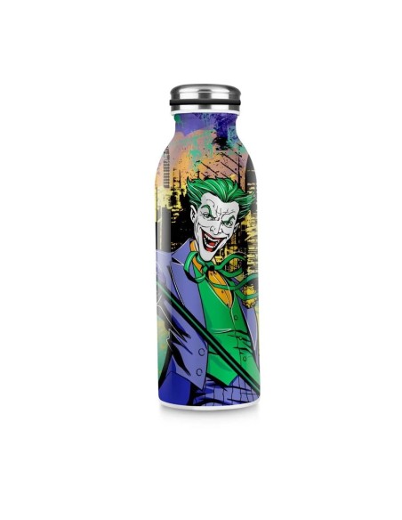 Bottiglia isotermica Joker DC Comics Egan