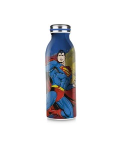 Bottiglia isotermica Superman DC Comics Egan